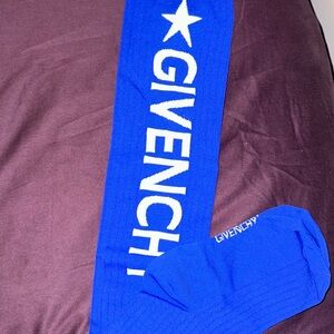 Givenchy Socks